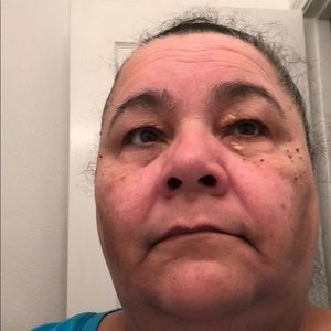 Meet your Posher, Zoraida